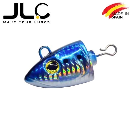 JLC Real Fish Yedek Kafa